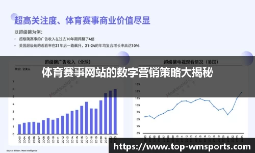 体育赛事网站的数字营销策略大揭秘